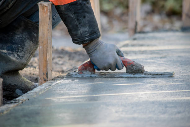 Best Concrete Sidewalk Installation in Brentwood, NY