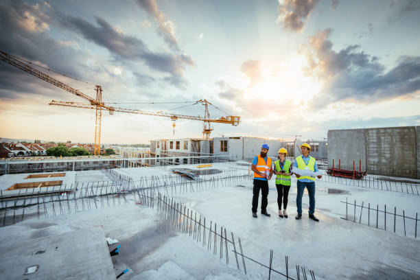 Best Commercial Concrete Services in Brentwood, NY