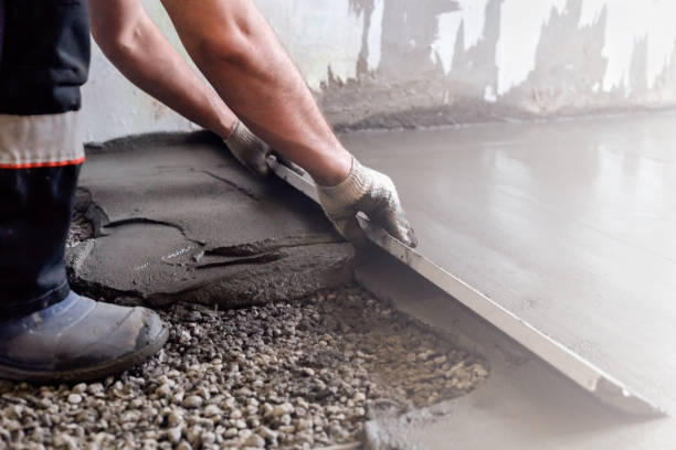 Best Concrete Staining and Coloring in Brentwood, NY